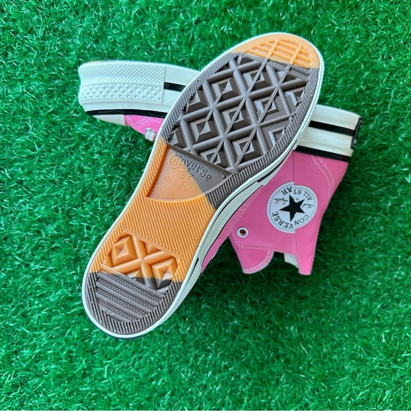 Converse Chuck 70 Plus Hi “Oops! Pink” - Picture 6 of 8